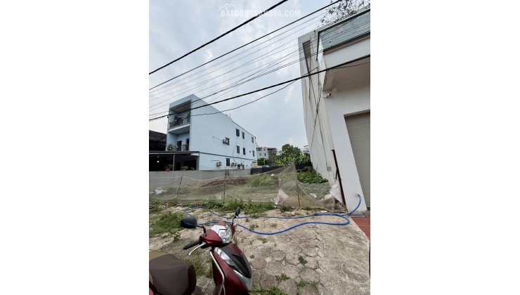 150m full thổ tại Tái Định Cư Bắc Phú Cát, giá rẻ nhất cùng khu