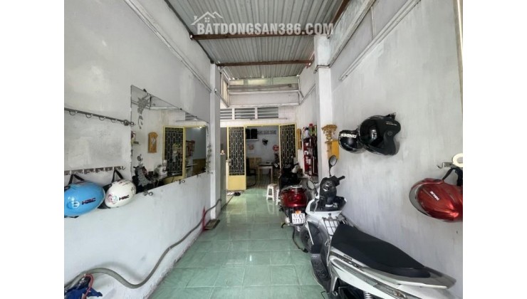 GIÁ TỐT MẶT TIỀN TÔ NGỌC VÂN - TAM PHÚ THỦ ĐỨC - 70M2 - 7.7 TỶ