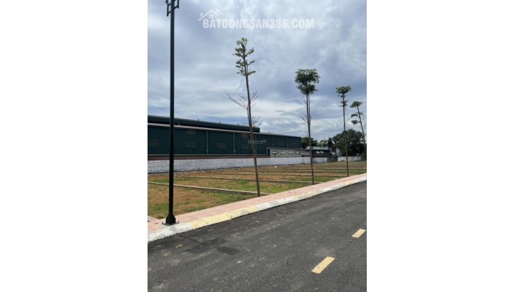 Đất Nền Hoà Lạc Chính Chủ Giá Rẻ