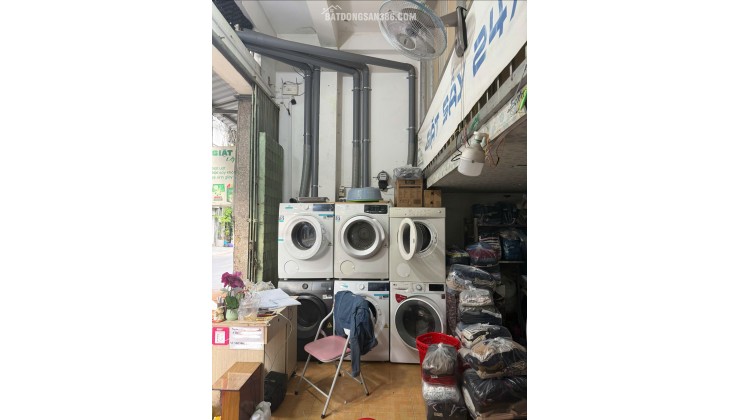 Sang nhượng tiệm Giặt tại Phường Tân Bình, TP.HCM