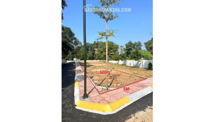 Bán đất tại Cổ Đông, Sơn Tây, Hà Nội, giá siêu hời, 100m2