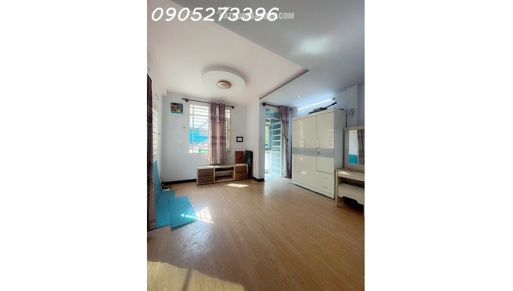 BÁN NHÀ 3 TẦNG – HẺM XE HƠI 1/ TRẦN VĂN QUANG (P. BẢY HIỀN MỚI) – QUẬN TÂN BÌNH - 4,8 TỶ