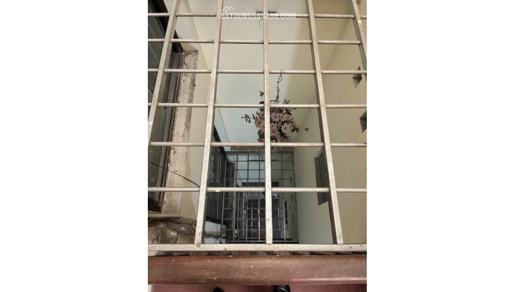 BÁN NHÀ KIM GIANG THANH TRÌ, 77M², 5 TẦNG, NGÕ Ô TÔ TRÁNH THÔNG TỨ TUNG, Ô CHỖ THANG MÁY, 18.8 TỶ