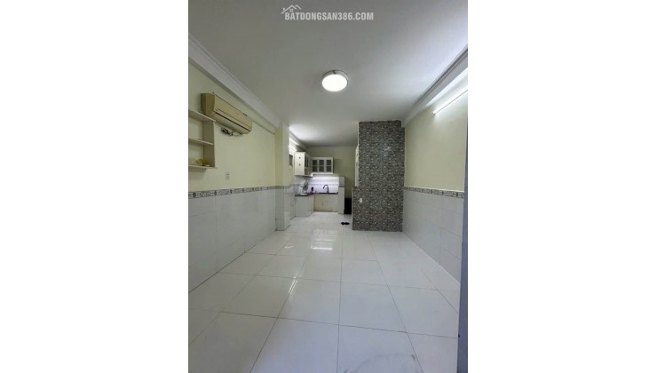 Nhà 27m2, 2 tầng, 2PN, nở hậu, sổ hồng, Q7, Tân Kiểng, Trần Xuân Soạn, 3.9 tỷ.