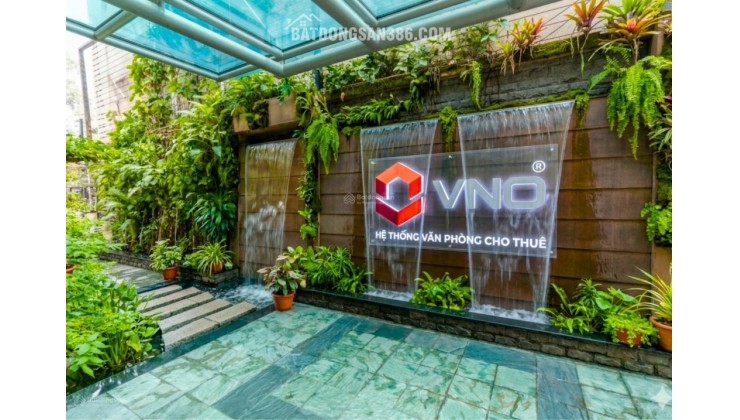 Văn phòng cho thuê tại đường Pasteur Quận 3, 80-180-280 m², giá tốt