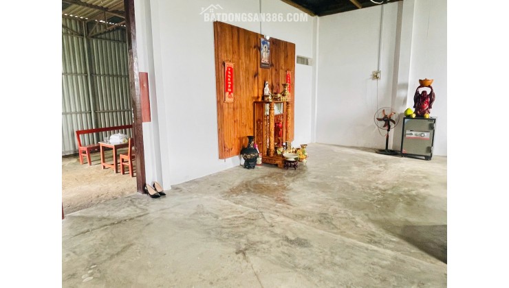 NHÀ ĐẤT QUẢNG LẬP – GẦN CHỢ – 2 MẶT TIỀN ĐẸP