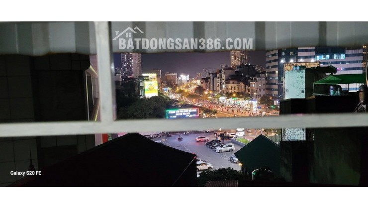 SIÊU PHẨM NHÀ MẶT PHỐ, OTO ĐỖ CỬA, KINH DOANH ĐA LĨNH VỰC TẠI KHƯƠNG THƯỢNG