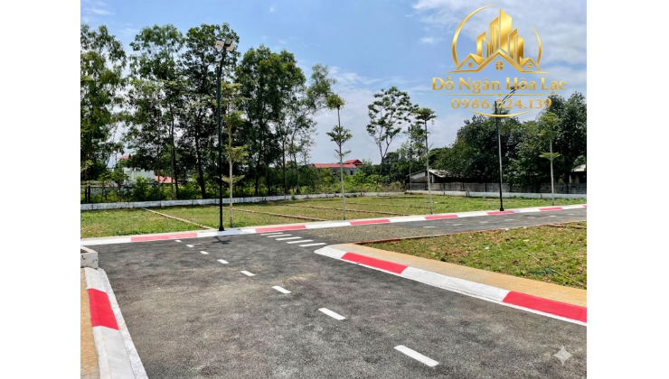 100m full thổ Cổ Đông, lô góc cách QL21 chỉ 500m, đơn giá 30tr/m