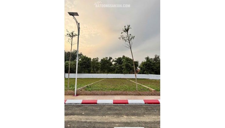 150m đất ở Nội thị Hòa Lạc, giá chỉ 28tr/m, giá siêu tốt