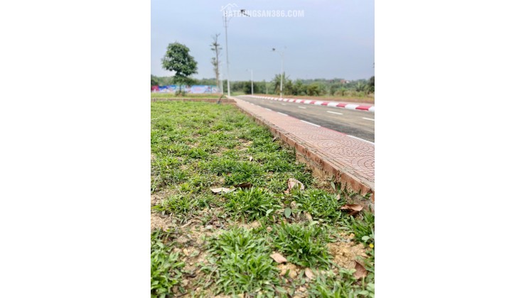 150m đất ở Nội thị Hòa Lạc, giá chỉ 28tr/m, giá siêu tốt