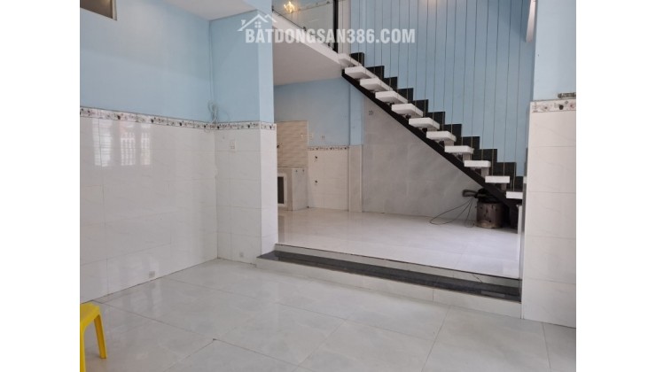Bán nhà 2 tầng kiệt ô tô Tô Hiệu gần Hoàng Thị Loan, 47m2, 2PN, giá 3.5 tỷ