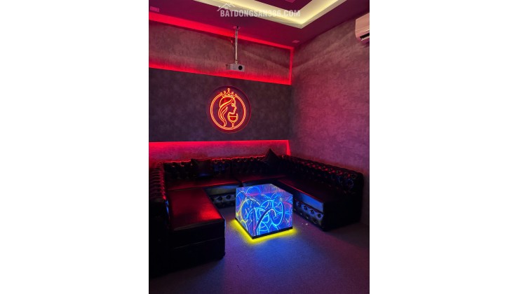 Sang nhượng quán Bar Đường Dương Đình Nghệ, Phường An Hải, Quận Sơn Trà