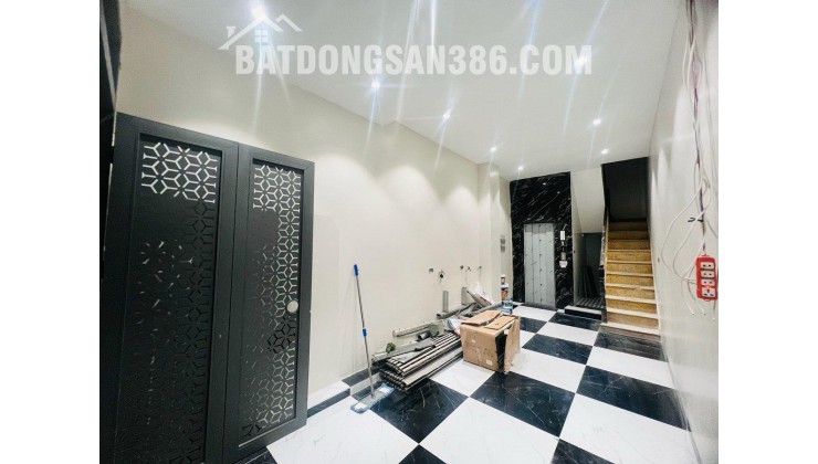 3 BƯỚC RA MẶT PHỐ TÔN ĐỨC THẮNG - 6 TẦNG THANG MÁY - FULL NỘi THẤT- NHÀ XÂY CHẮC CHẮN -SÁT PHỐ CỔ -