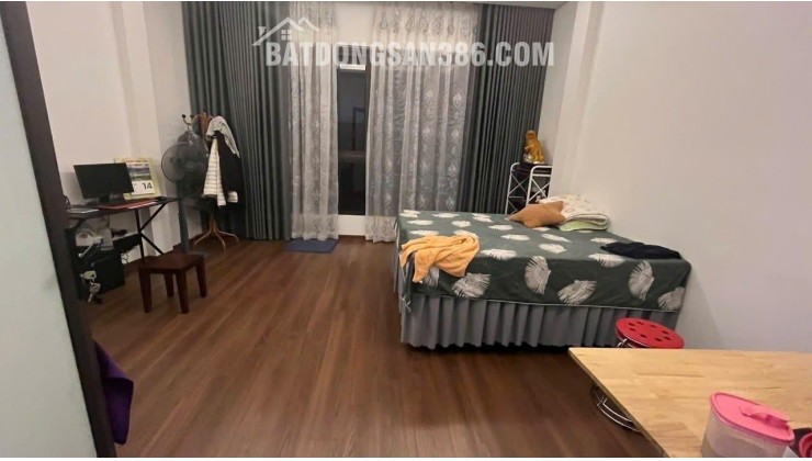 SIÊU PHẨM NHÀ MẶT PHỐ, OTO ĐỖ CỬA, KINH DOANH ĐA LĨNH VỰC TẠI KHƯƠNG THƯỢNG