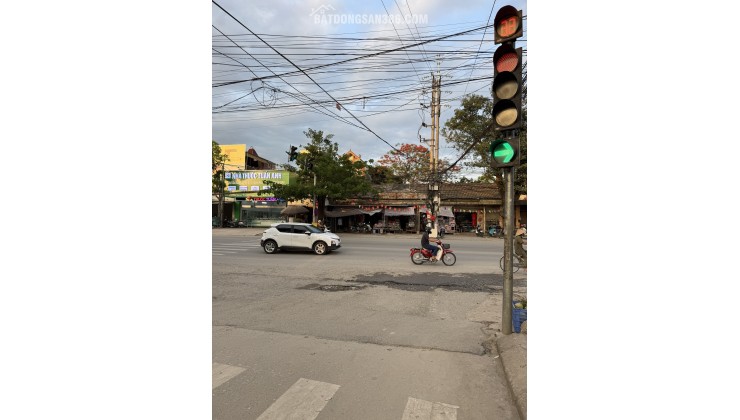 100m full thổ ngay chợ Hoà Lạc – giá ngoại giao, cơ hội đầu tư hiếm