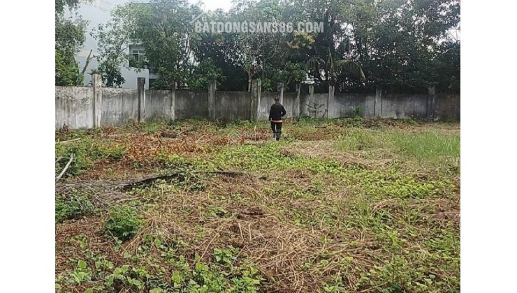AX51 [ TỌA ĐỘ VÀNG ĐẦU TƯ] MẶT TIỀN LÊ TẤN BÊ BÌNH TÂN – 3.000m2 (50m x 60m)