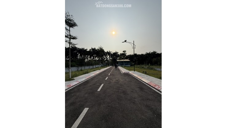 Bán đất tại Đồng Trạng, 30 triệu / m2, 108 m2, phù hợp đầu tư