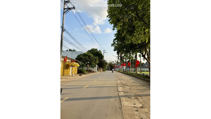 Bán đất tại trục chính Đồng Trạng, 30 triệu / m2, giá đầu tư