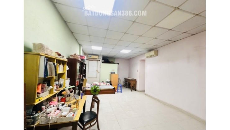 Bán nhà mặt tiền Đường 21 Phước Long A Thủ Đức - 94m2 - Nở hậu - Kinh doanh đỉnh - 10.5 Tỷ