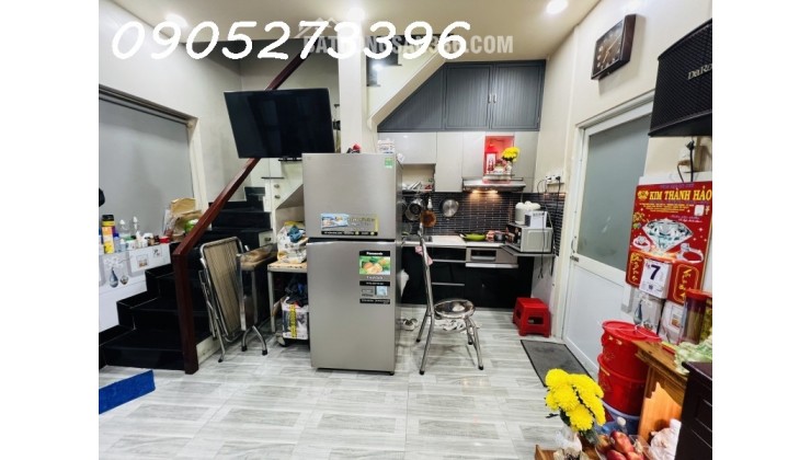 TRUNG TÂM PHÚ NHUẬN GIÁP QUẬN 3 VÀ QUẬN 1, 2 TẦNG, NGANG LỚN 5MÉT, HIẾM NHÀ BÁN - CHỈ 3.99 TỶ THƯƠNG LƯỢNG