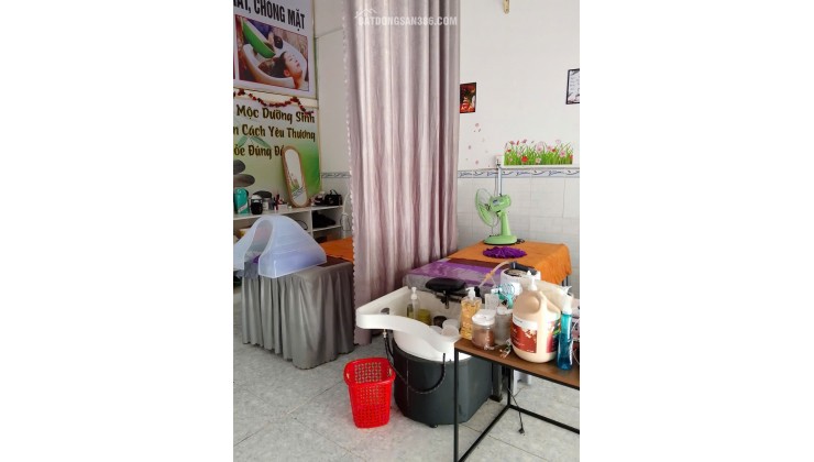 Sang mặt bằng tại 198 Đường DH417 Tổ 3, KP Khánh Lộc, Tân Phước Khánh