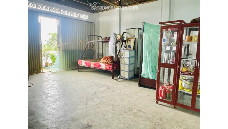 NHÀ ĐẤT 2 MẶT TIỀN ĐƠN DƯƠNG – CÓ DÒNG TIỀN SẴN