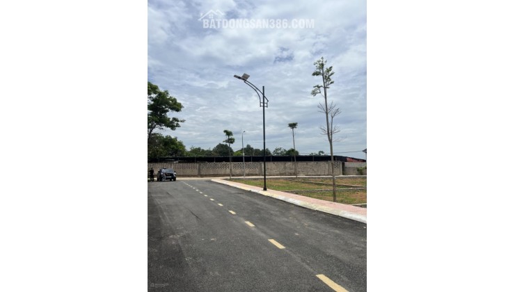 Đất Nền Hoà Lạc Chính Chủ Giá Rẻ