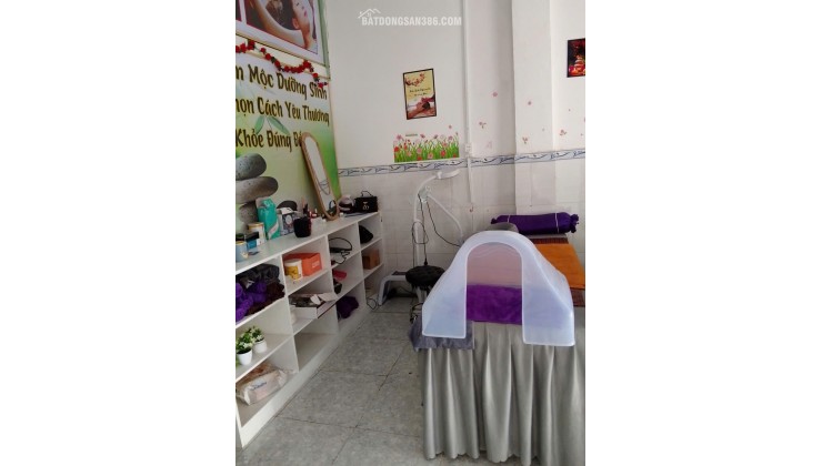 Sang mặt bằng tại 198 Đường DH417 Tổ 3, KP Khánh Lộc, Tân Phước Khánh
