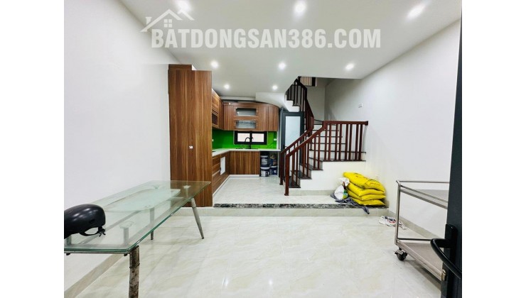 NHÀ ĐẸP DÂN XÂY - VIEW THOÁNG VĨNH VIỄN - TẶNG FULL NỘI THẤT-TRUNG TÂM ĐỐNG ĐA