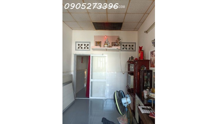 BÁN NHÀ 1 TRỆT 1 LẦU – HUỲNH TẤN PHÁT – TÂN PHÚ, QUẬN 7 - GIÁ CHỈ 3.8 tỷ