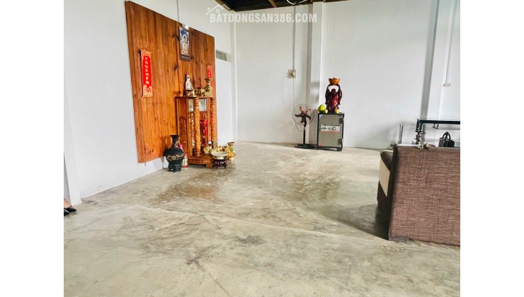 BÁN NHÀ ĐẤT 2 MẶT TIỀN – GIÁ CHỈ 2,5 TỶ – CƠ HỘI HIẾM