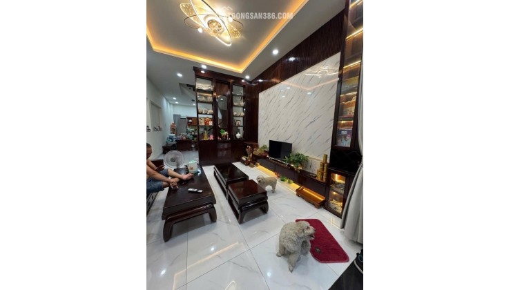 NHÀ MỚI HẺM XE HƠI 4 TẦNG 61M2, ĐƯỜNG NGÔ CHÍ QUỐC, BÌNH CHIỂU, 5.5TỶ.