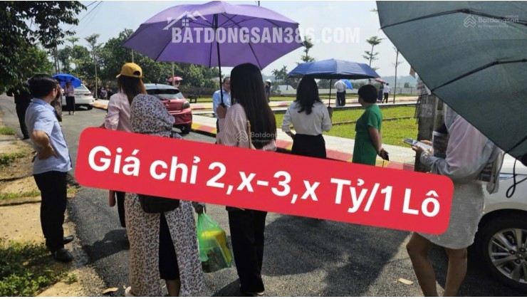 Bán gấp đất thổ cư 100m2 Hoà Lạc, Thạch Thất, Hà Nội. Sổ hồng. Giá 3 tỷ. LH: 0982791453
