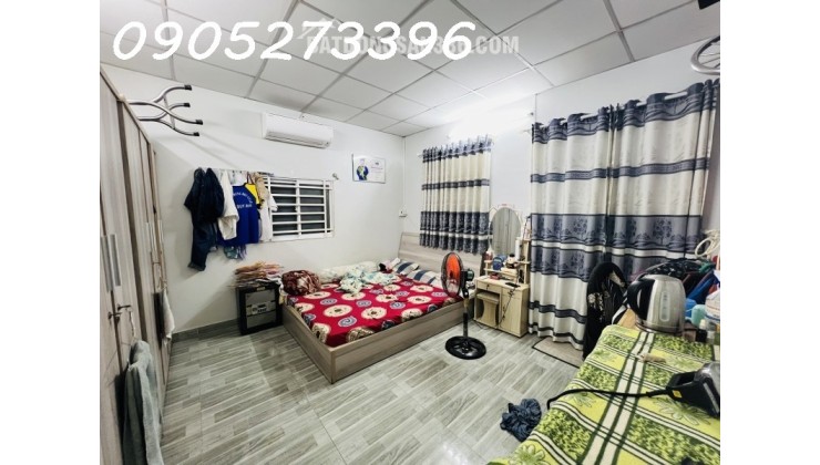 TRUNG TÂM PHÚ NHUẬN GIÁP QUẬN 3 VÀ QUẬN 1, 2 TẦNG, NGANG LỚN 5MÉT, HIẾM NHÀ BÁN - CHỈ 3.99 TỶ THƯƠNG LƯỢNG