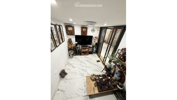 Bán nhà tạ quang bửu ô tô cửa đầy đủ tiện ích chỉ nhỉnh 17 tỷ