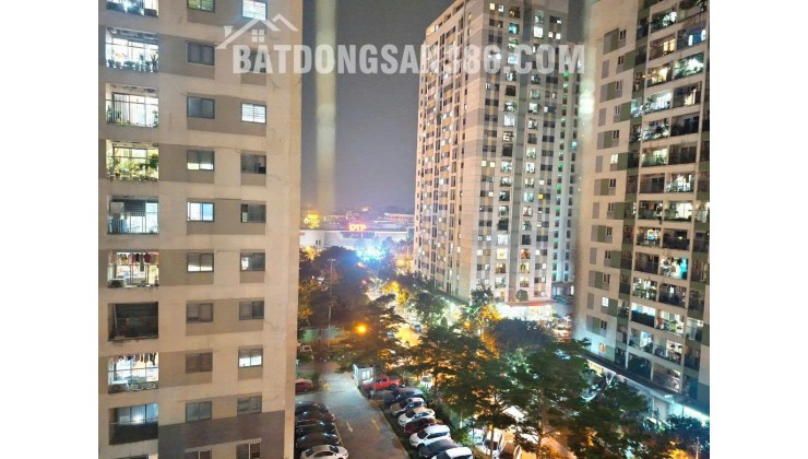  CHUNG CƯ  LINH ĐÀM – HIẾM NHÀ BÁN  VIEW ĐẸP – TIỆN ÍCH ĐỈNH