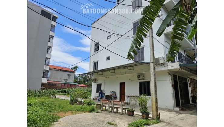 ĐẤT NGAY TRUNG TÂM HÒA LẠC NGAY TRƯỜNG ĐẠI HỌC QUỐC GIA - TRƯỜNG PFT
