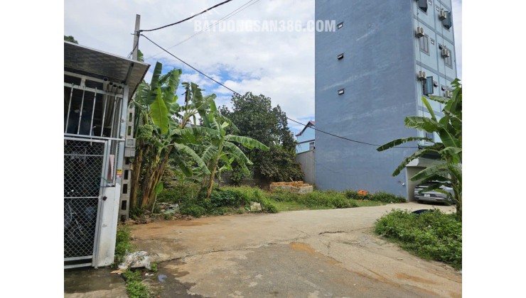ĐẤT NGAY TRUNG TÂM HÒA LẠC NGAY TRƯỜNG ĐẠI HỌC QUỐC GIA - TRƯỜNG PFT
