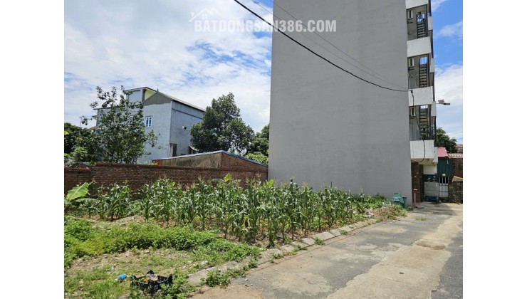 ĐẤT NGAY TRUNG TÂM HÒA LẠC NGAY TRƯỜNG ĐẠI HỌC QUỐC GIA - TRƯỜNG PFT