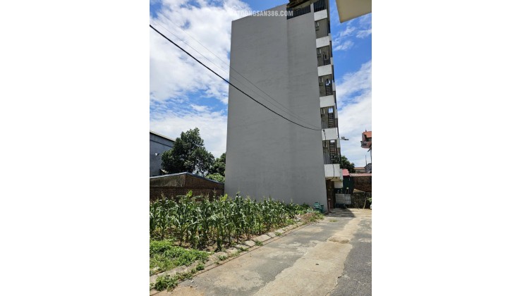 ĐẤT NGAY TRUNG TÂM HÒA LẠC NGAY TRƯỜNG ĐẠI HỌC QUỐC GIA - TRƯỜNG PFT