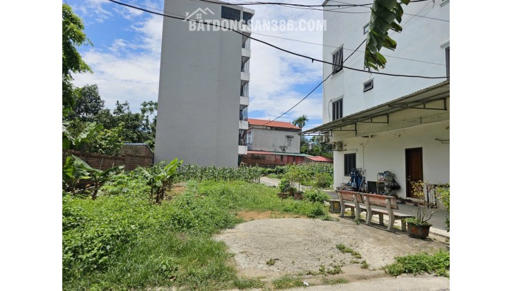 ĐẤT NGAY TRUNG TÂM HÒA LẠC NGAY TRƯỜNG ĐẠI HỌC QUỐC GIA - TRƯỜNG PFT