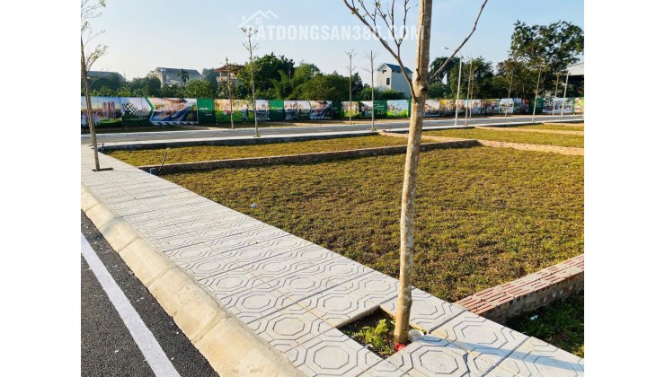 “Giới Đầu Tư Hà Nội Đang Âm Thầm Săn Đất Nền Hòa Lạc Vì Điều Này!”