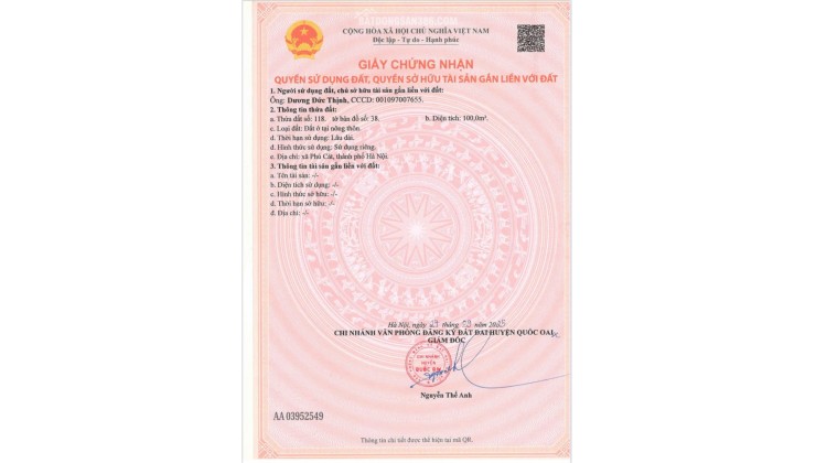 “Giới Đầu Tư Hà Nội Đang Âm Thầm Săn Đất Nền Hòa Lạc Vì Điều Này!”