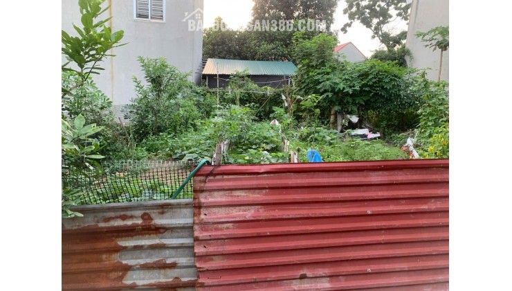 ĐẤT CHÍNH CHỦ - GIÁ TỐT KHC 15 Phường Liên Bảo, Thành Phố Vĩnh Yên, Tỉnh Vĩnh Phúc