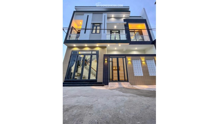 HÓT HÓT NHÀ ĐẸP – GIÁ TỐT CHÍNH CHỦ CẦN BÁN NHÀ TẠI Phường Long Hòa, Quận Bình Thuỷ, Cần Thơ