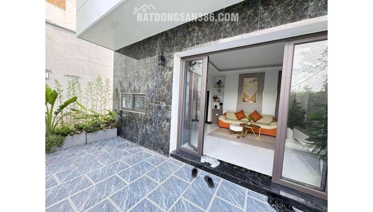 BÁN NHÀ 5 TẦNG PHÚC LỢI, FULL NỘI THẤT NHÀ ĐẸP HIẾM