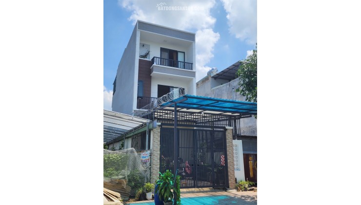 NHÀ ĐẸP – GIÁ TỐT- CHÍNH CHỦ BÁN GẤP NHÀ Tại Khu LAVENDER TÂN BÌNH Xã Thạnh Phú, Huyện Vĩnh Cửu, Đồng Nai