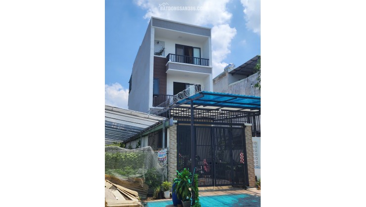 NHÀ ĐẸP – GIÁ TỐT- CHÍNH CHỦ BÁN GẤP NHÀ Tại Khu LAVENDER TÂN BÌNH Xã Thạnh Phú, Huyện Vĩnh Cửu, Đồng Nai