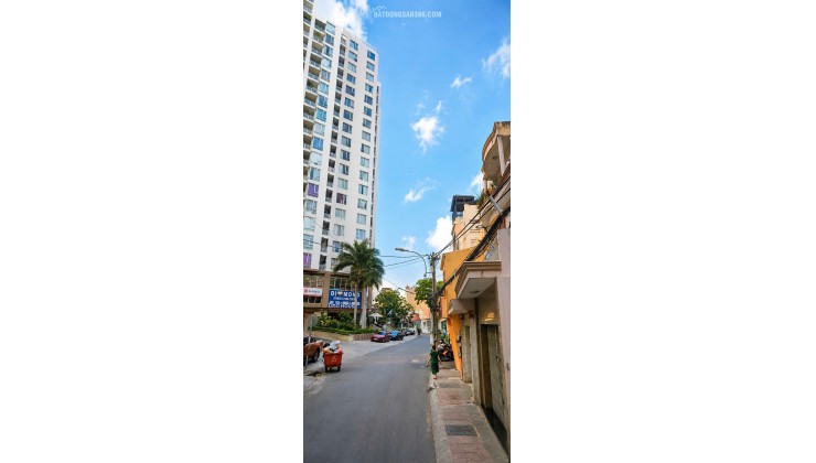 cần Bán Nhà Mặt Tiền Đường Nguyễn Văn Nguyên. Phường Tân Định. Quận 1. 5 Tầng. 82m. Giá 29 Tỷ 2.