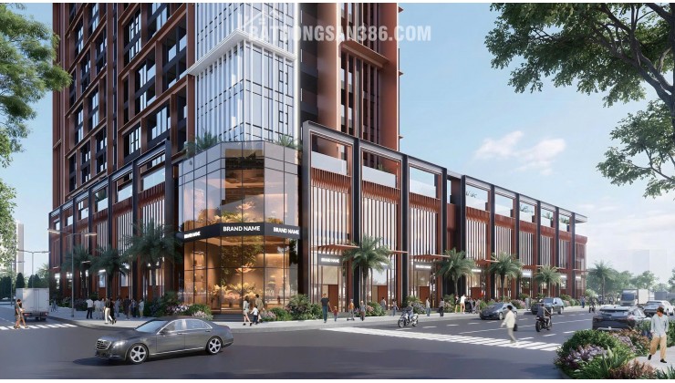 Chỉ 1,x TỶ SỞ HỮU NGAY CĂN HỘ MẶT SÔNG HÀN SUN SYMPHONY 5.